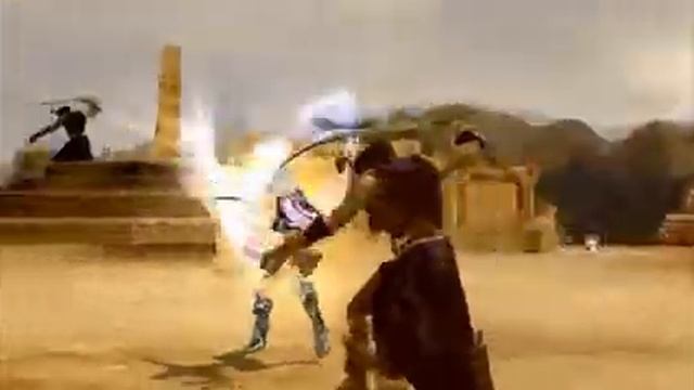 CABAL Online [ Change Up™ ]