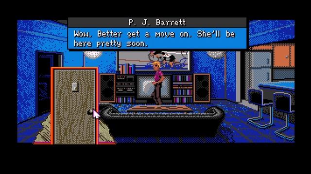 Altered Destiny Intro with Game Blaster sound (CMS-Sound) смотреть онлайн