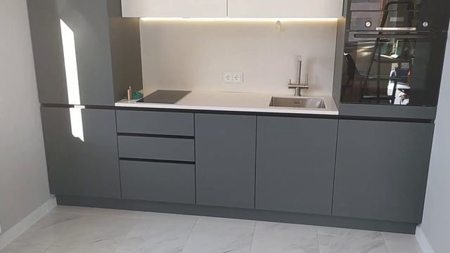 Необычный способ установки ручки Gola смотреть онлайн