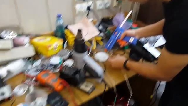 Термометр за 5 баксов от -50 до +1300 градусов на термопаре для бани гигрометр смотреть онлайн