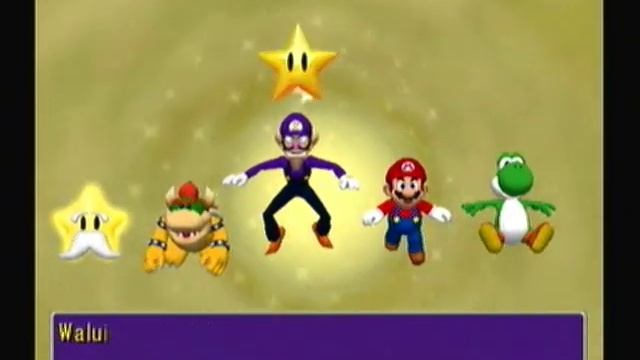 Mario Party 5! Sweet Dream - Epilogue (Part 7) смотреть онлайн