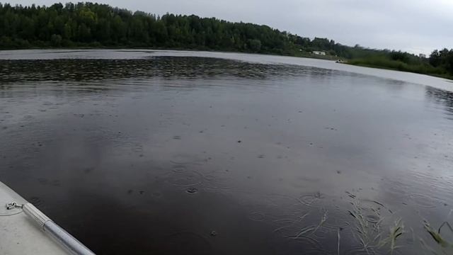 08.08.20. НОРМАЛЬНАЯ ЩУЧКА НА МИКРУХУ. РЫБАЛКА НА РЕКЕ ВЯТКА. РЫБАЛКА В КИРОВЕ. ЩУКА НА ВЯТКЕ смотреть онлайн