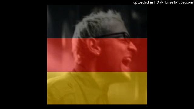 Was Wollen Wir Trinken X Linkin Park (MASHUP)