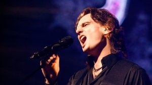 Андрей Лефлер -  Нам не жить друг без друга (сольный концерт в Градский Холл 2017)