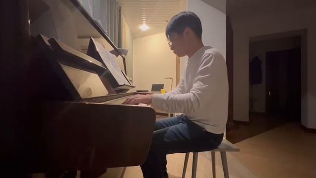 Й. Гайдн «Соната для скрипки и фортепиано н. 7». смотреть онлайн