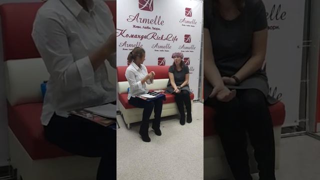 Как правильно подобрать аромат!? смотреть онлайн