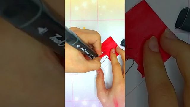Рисуем персонажей из ГУБКА БОБ! SPONGEBOB! смотреть онлайн
