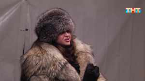 Виктория Райдос — Общается с призраками самоубийц | Экстрасенсы. Битва сильнейших