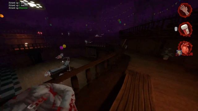 Почтовый чел 2 (ДНС не включил звук игры) | POSTAL: Brain Damaged смотреть онлайн