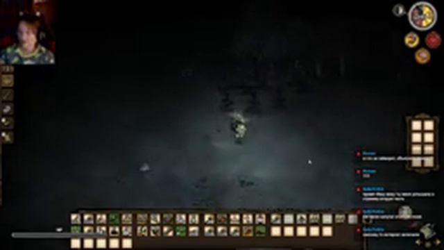 Сrazy попаданцы # 2 / Don't Starve Together / кооп. стрим смотреть онлайн