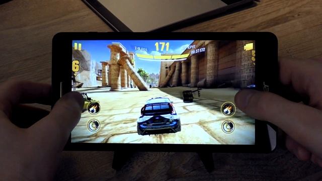ACER ICONIA TALK S A1-734 ОБЗОР ПЛАНШЕТА/СМАРТФОНА от Game Plan + Тест в играх смотреть онлайн