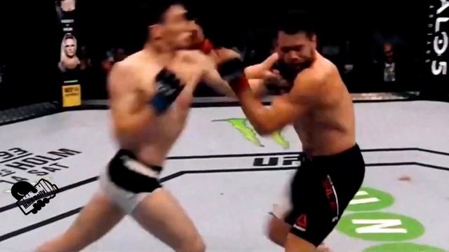 Тилл еще может? Даррен Тилл vs Роберт Уиттакер UFC Fight Night 175 прогноз и разбор боя смотреть онлайн