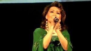 Бурхан_эжы-исп. Инна Шагнаева