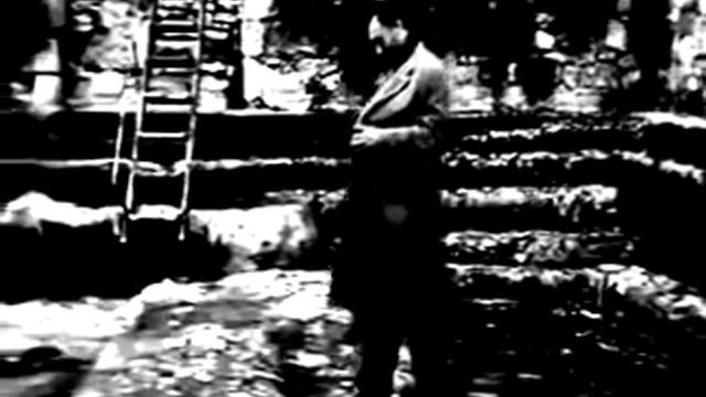 Пётр Макарцев Пока не меркнет свет смотреть онлайн