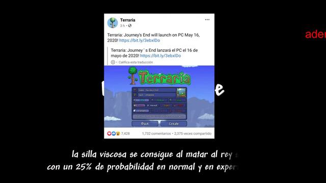 Fecha de salida de Terraria 1.4 journey's end - Terraria 1 4 смотреть онлайн