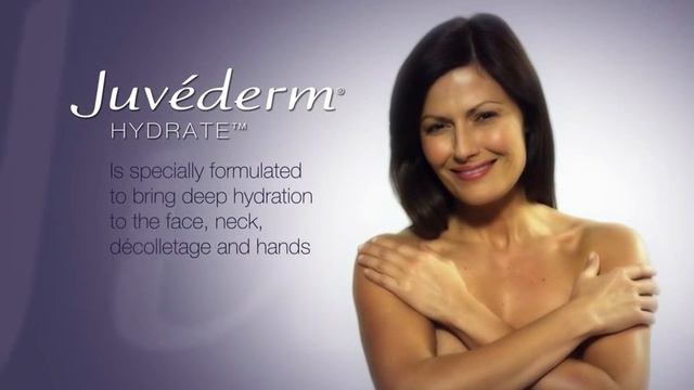 Re-Enhance - Juvederm Promo смотреть онлайн