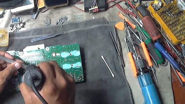 86280-0WD30 LEXUS RX350 RX450H AUDIO AMPLIFIER MARK LEVINSON OEM