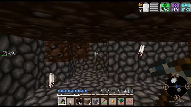 World Jumper E1 Getting in the Hole! смотреть онлайн