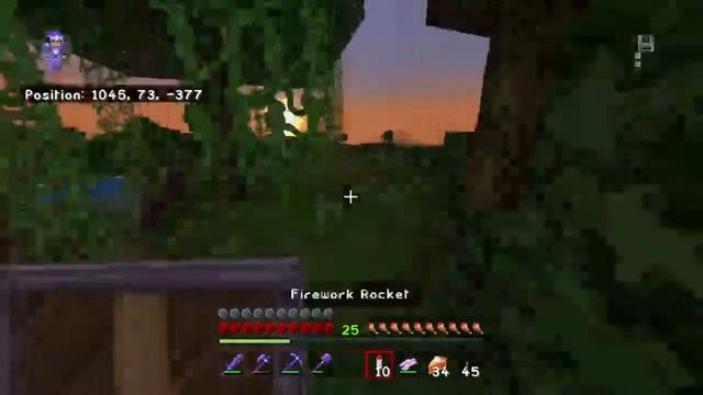 Minecraft PS4 Achievement Hunting смотреть онлайн