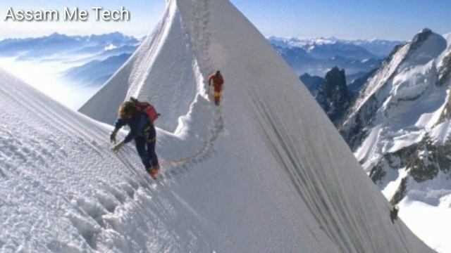 True story of The Mount Everest in Assamese смотреть онлайн