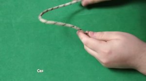 Топ-5 узлов. Морские узлы.