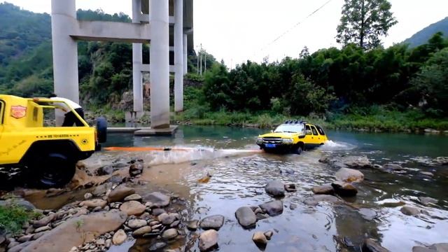 Jimny Offroad Club Zhuji 20160915