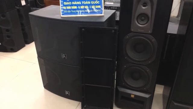 LOA CÂY PIONEER S-HS 88 CHUYÊN NGHE NHẠC GIÁ RẺ BẤT NGỜ 4 TRIỆU! смотреть онлайн