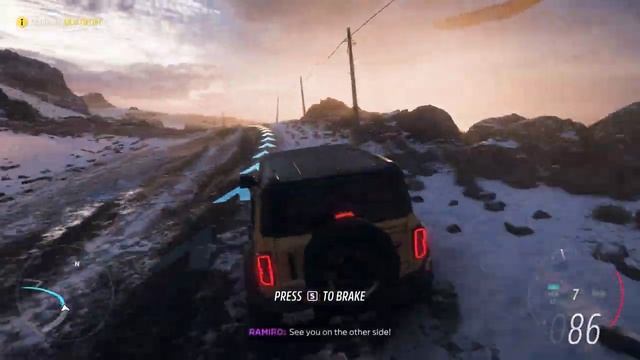 Forza Horizon 5 ULTRA Graphics - test pe ASUS ROG Strix SCAR 17 / AMD Ryzen 9 / GeForce 4090 смотреть онлайн