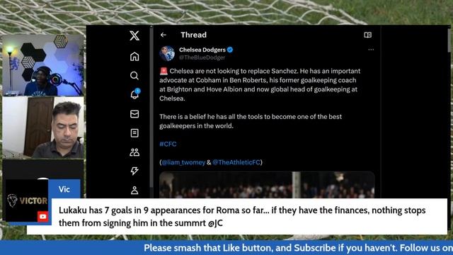 Chelsea News: Chelsea To Sign €100m Gavi? | Osimhen Forcing Napoli Exit? | Gallagher To Liverpool?