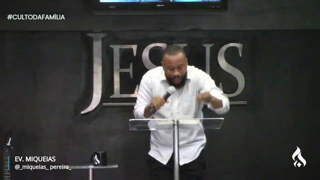 Culto da Família 05/11/2023 смотреть онлайн