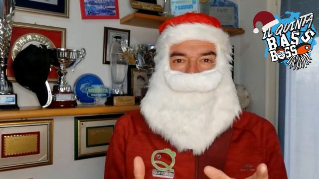 Buon NATALE e Felice Anno Nuovo! смотреть онлайн