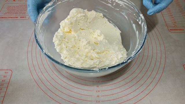 ?Что делать если крем чиз расслоился? ?Реанимация масляного чиза. смотреть онлайн