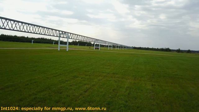 [SkyWay] ЭкоЛохоПарк в сентябре 2017 смотреть онлайн