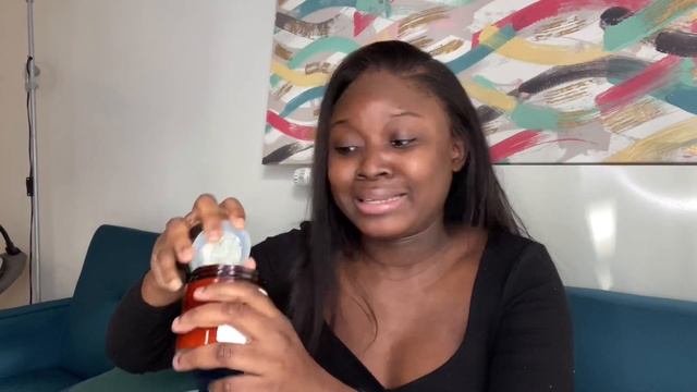 COMMENT TU AURAS UNE BELLE PEAU NOIRE (ma routine et mon secret) смотреть онлайн