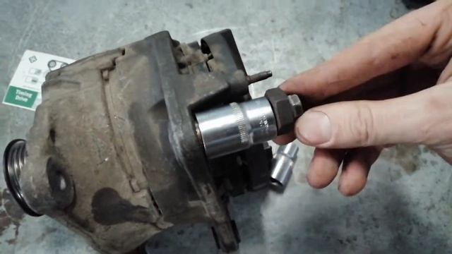 КАК ЛЕГКО УСТАНОВИТЬ ГЕНЕРАТОР ИЛИ КОМПРЕСОР КОНДИЦИОНЕРА смотреть онлайн