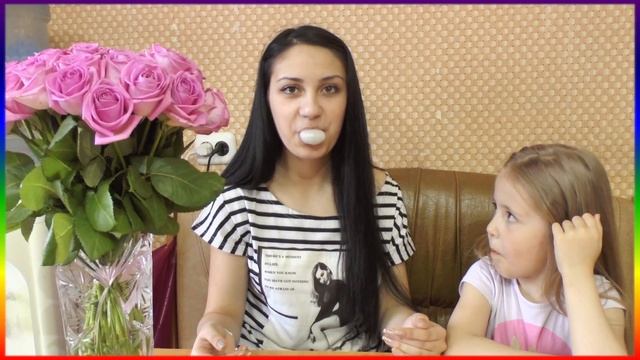 БАБЛ-ГАМ / BUBBLE GUM CHALLENGE |? ЧТО БУДЕТ ЕСЛИ HUBBA BUBBA Coca-Cola ЗАЖЕВАТЬ ЦЕЛИКОМ ЧЕЛЛЕНДЖ смотреть онлайн
