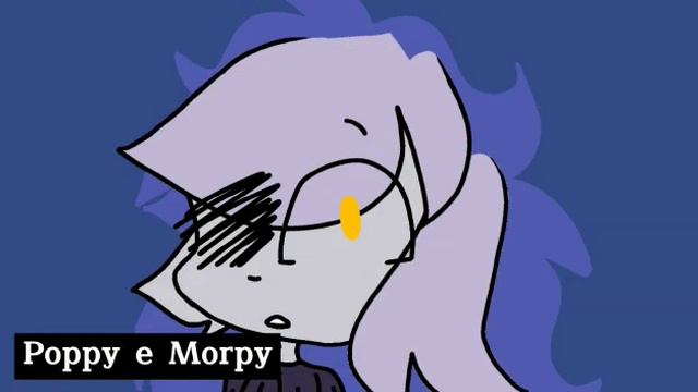 Forget//Meme//collab com Poppy e Morpy смотреть онлайн