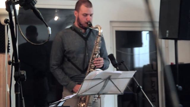 Special Concert for the Austrian Cultural Forum Mexiko смотреть онлайн