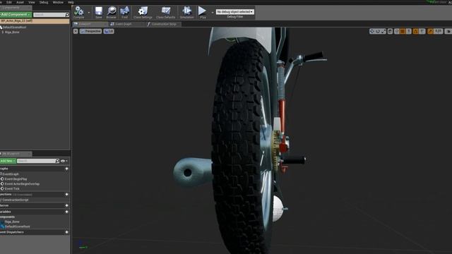 "Riga 22" Unreal Engine 4 смотреть онлайн