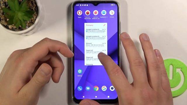 How to Set Widgets Up on Home Screen on MOTOROLA Moto G8 Power Lite? – Add Widgets смотреть онлайн