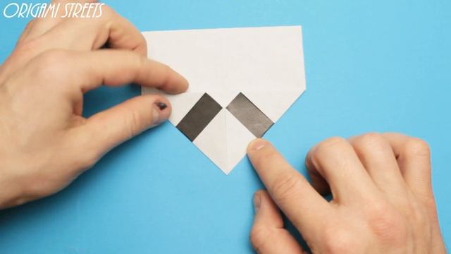 Оригами енот из бумаги. Голова енота оригами. Стражи галактики смотреть онлайн