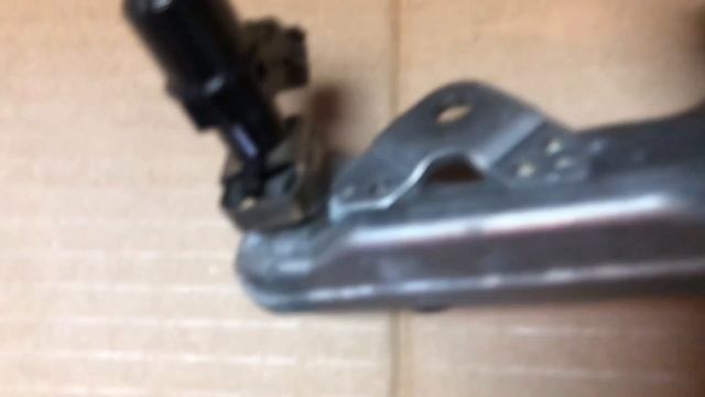 2006-2011 Honda Civic Fuel Injector Replacement смотреть онлайн