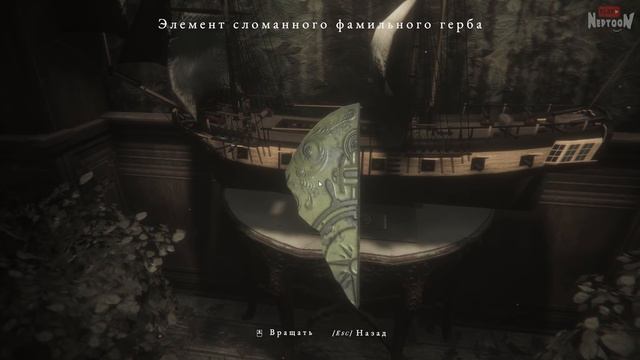 САЛКИ С БЕЗУМНЫМИ ОБИТАТЕЛЯМИ ПРОКЛЯТОГО ОТЕЛЯ! ▶️ Maid of Sker Прохождение #3 смотреть онлайн