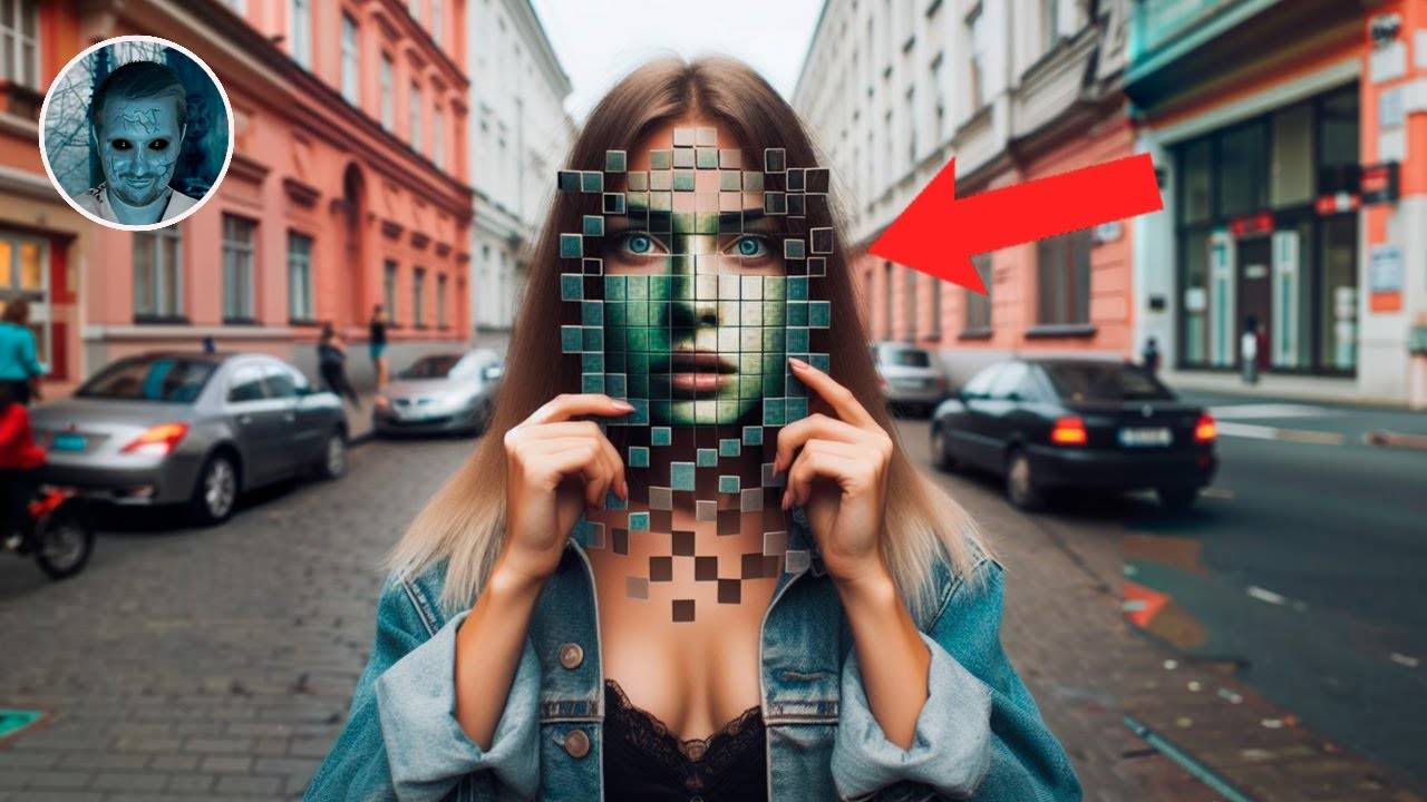 Сбои в Матрице Которые Может Объяснить Только 1% Людей смотреть онлайн