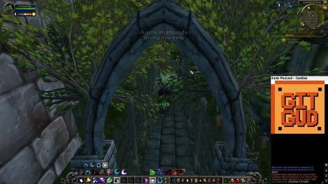 World Of Warcraft Quest Guide: Trol'kalar  ID: 26033