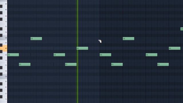 Making Samples Like FRANK DUKES in FL Studio 20 смотреть онлайн