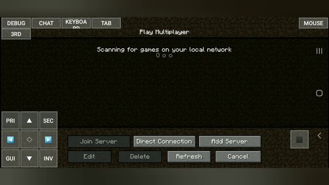 How to play minecraft java on your phone/tablet(Tutorial) смотреть онлайн