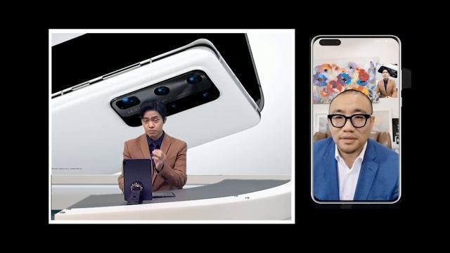 HUAWEI MALAYSIA ONLINE MEDIA LAUNCH смотреть онлайн