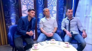 ВЫГНАЛИ ЖАЖДУЮЩУЮ 29-ЛЕТНЕГО НЕАДЕКВАТКУ В КЛИМАКСЕ НА 'ДАВАЙ ПОЖЕНИМСЯ'!!!!!!!!!!!!!! 28.11.18