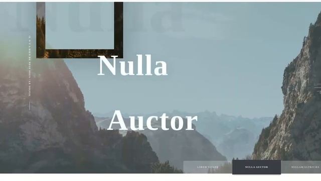 Animation slider effect смотреть онлайн